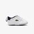 WHITE / NAVY