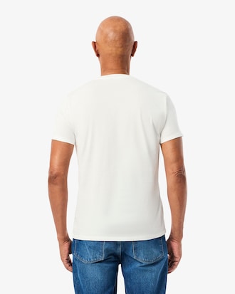 T-shirt in cotone Pima