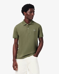 Polo in piqu&eacute; L.12.12 LIGHT classic fit