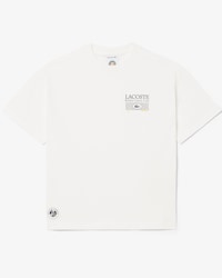 T-shirt stampata Roland-Garros Edition