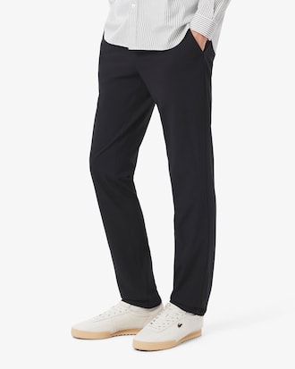 Pantaloni chino elasticizzati slim fit