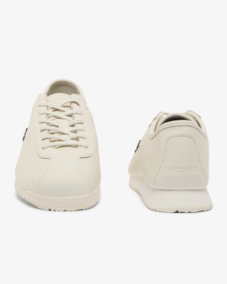 Sneakers da uomo in pelle Club-Low