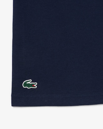 T-shirt sportiva stampata ultra-dry