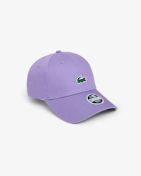 Lacoste x New Era Cap