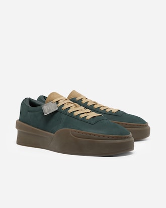 Sneakers da uomo Aura Club