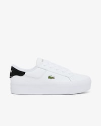 Sneakers da donna in pelle Ziane Platform