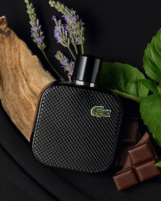 L.12.12 Noir Eau de Toilette 100 ml