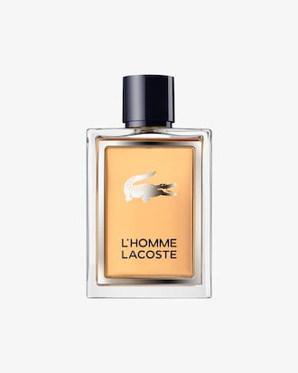 L'Homme Lacoste Eau de Toilette 100 ml