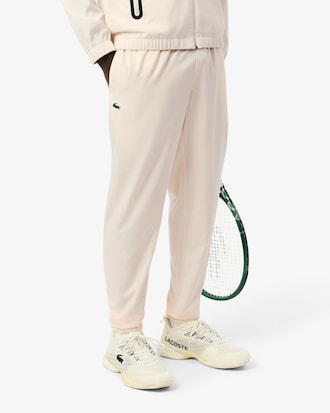 Tuta da tennis in taffet&agrave;