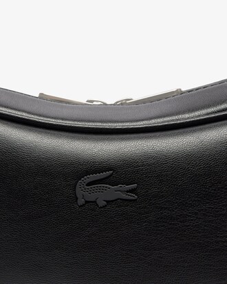 Borsa a spalla in pelle Lora