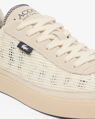 Men's Roland-Garros Edition Baseshot Lite Sneakers