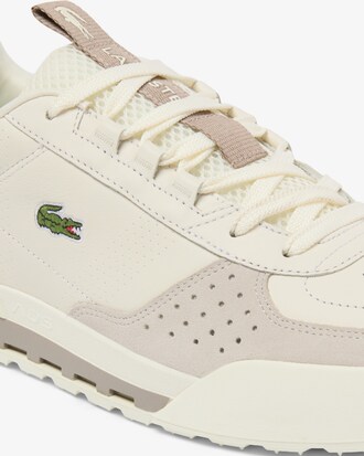 Sneakers da uomo in pelle Slam Break