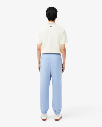 Pantaloni della tuta regular fit