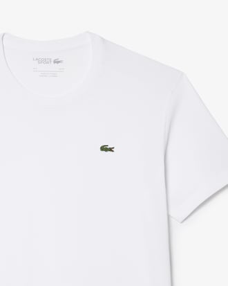 T-shirt sportiva in cotone Ultra-Dry