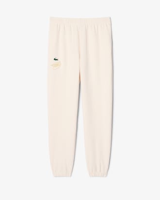 Pantaloni della tuta Lacoste Tennis x Novak Djokovic