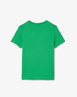 T-shirt in cotone