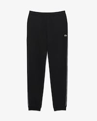 Pantaloni della tuta con logo a righe