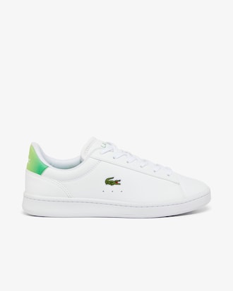 Sneakers in pelle Junior Carnaby Set