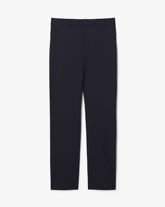 Pantaloni chino elasticizzati slim fit