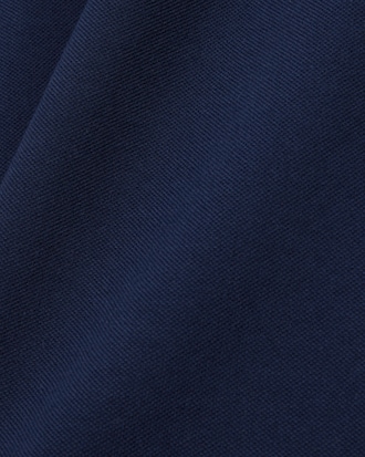 Polo da golf con termoregolazione in Mini-Piqu&eacute;