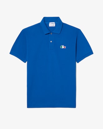 Polo classic fit L.12.12 Original Edizione Italia