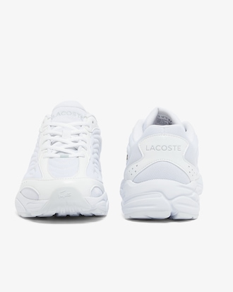 Sneakers da uomo in pelle Storm 96 2K Lite