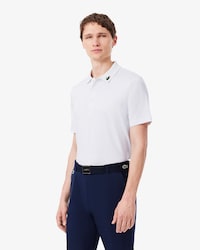 Polo da golf elasticizzata Ultra Dry