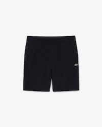 Shorts in maglia boucl&eacute;