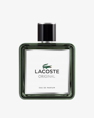 Lacoste Original Eau de Parfum 100ml