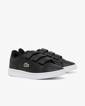 Sneakers in pelle per bambini Carnaby Set