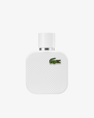 L.12.12 Blanc Eau de Toilette 50 ml
