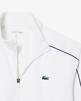 Tuta Lacoste Tennis x Daniil Medvedev
