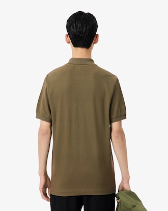 Original L.12.12 Lacoste x Gentle Mates Polo Shirt