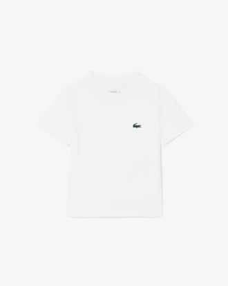 T-shirt unisex sportiva tecnica ultra-dry in cotone