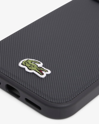 Custodia per iPhone 17 Pro Max Petit Piqu&eacute;