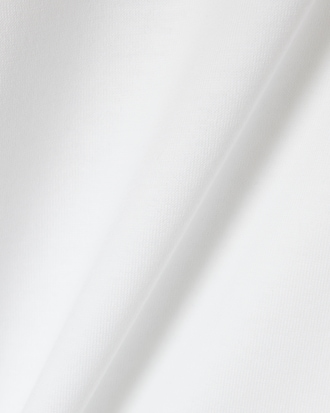 T-shirt in jersey stampata