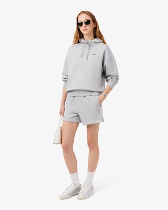 Sneakers da donna in pelle Club-Low