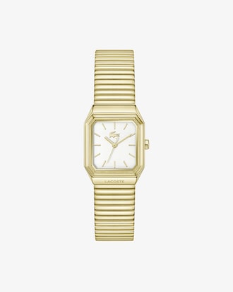 Orologio in acciaio Ren&eacute;