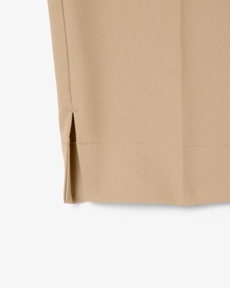 Pantaloni da golf slim fit elasticizzati Ultra-Dry