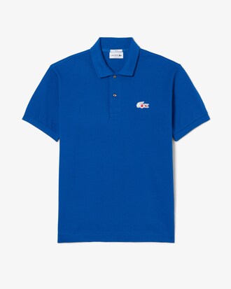 Polo classic fit L.12.12 Original Edizione Giappone