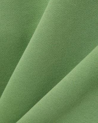 Felpa in tessuto pesante loose fit