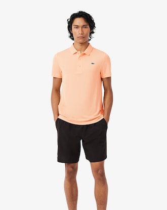 Polo Lacoste Tennis x Novak Djokovic