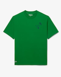 T-shirt da golf Ultra Dry con stampa