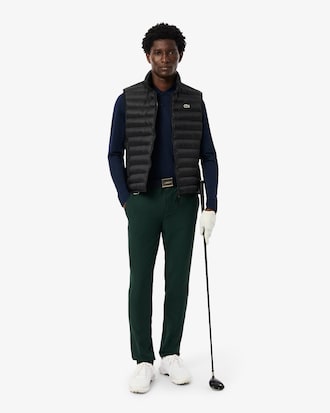 Gilet imbottito impermeabile