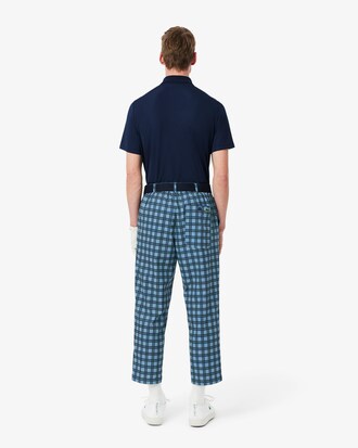 Pantaloni da golf ultra-dry