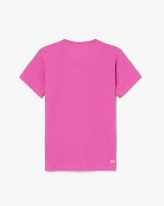 T-shirt sportiva tecnica ultra-dry in cotone