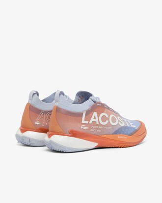 Scarpe da tennis da donna AG-LT25 Lite Clay Court