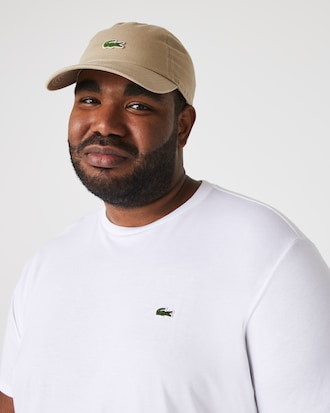 T-shirt in cotone Pima