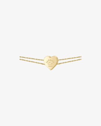 Bracciale Love My Croc