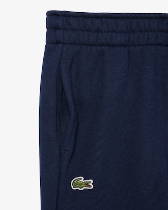 Completo polo da neonato in Petit Piqu&eacute;